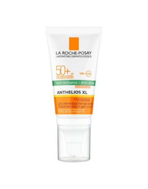 Sun Block Anthelios SPF50 La Roche Posay (50 ml)