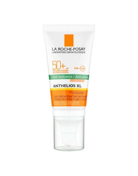 Sun Block Anthelios SPF50 La Roche Posay (50 ml)