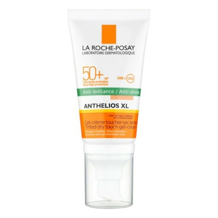 Solblogger Anthelios SPF50 La Roche Posay (50 ml)