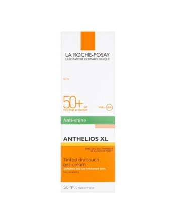 Protector Solar Anthelios SPF50 La Roche Posay (50 ml)