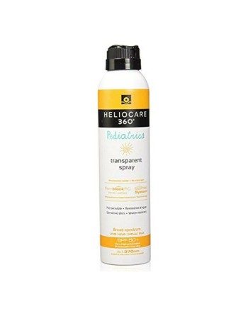 Sun Block Heliocare Pediatrics Spf 50 SPF 50+ 200 ml