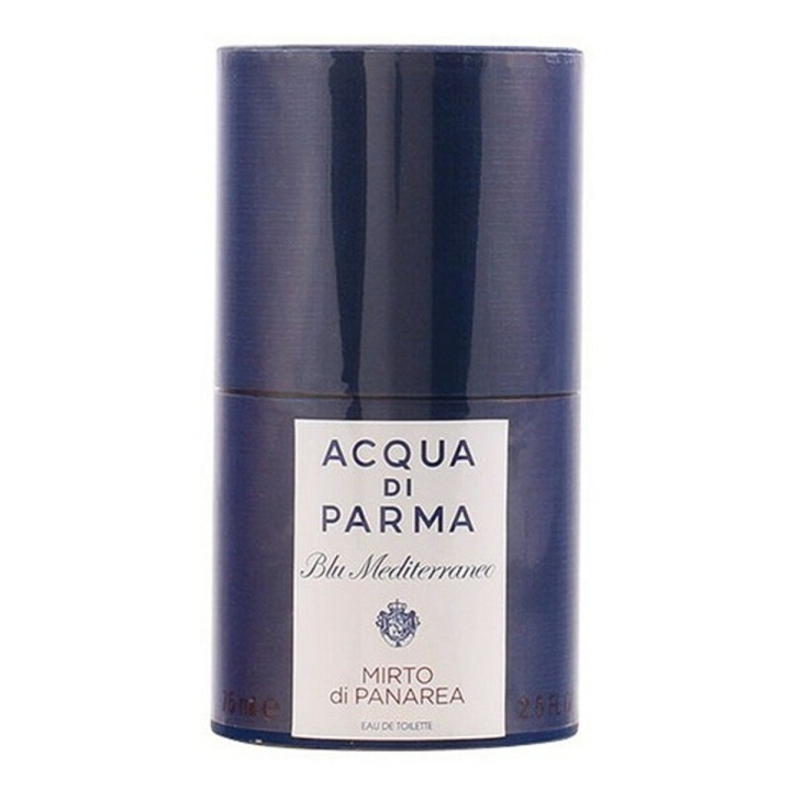 Unisex parfume Acqua Di Parma EDT