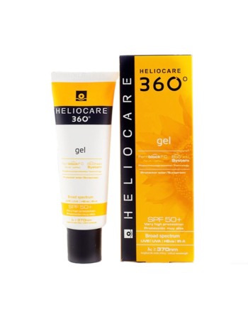 Facial Sun Cream Heliocare SPF 50+ 50 ml