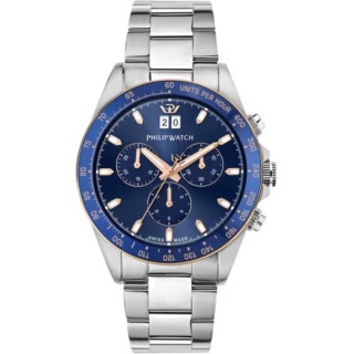 Reloj Unisex Philip Watch R8273607008