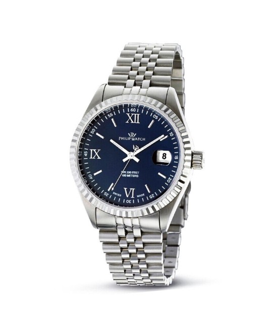 Unisex Watch Philip Watch R8253597080