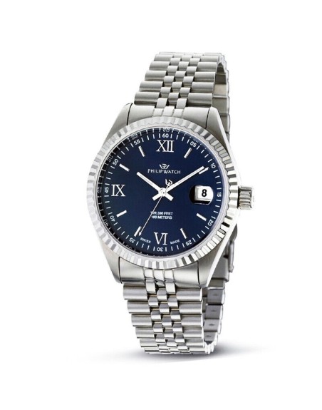 Unisex Watch Philip Watch R8253597080