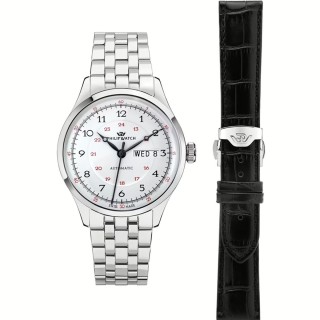 Unisex ur Philip Watch R8223225001