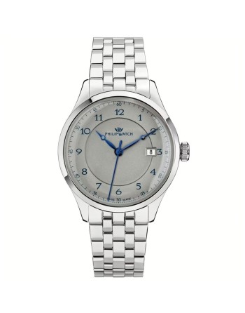 Unisex ur Philip Watch R8253225001