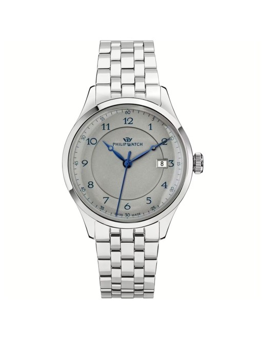 Unisex Watch Philip Watch R8253225001