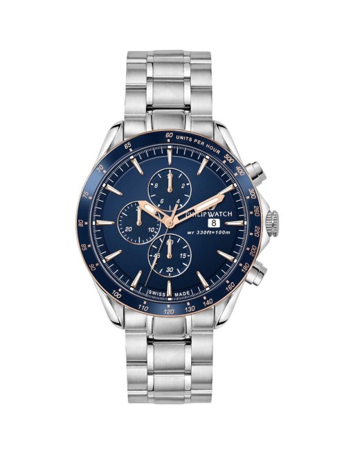 Unisex ur Philip Watch R8273995006