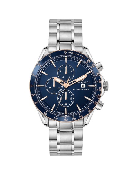 Unisex Watch Philip Watch R8273995006