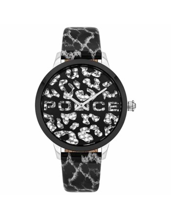Montre Homme PL16028MSTB.02 (Reconditionné B)
