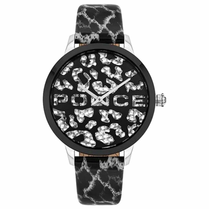 Herrenuhr PL16028MSTB.02 (Restauriert B)