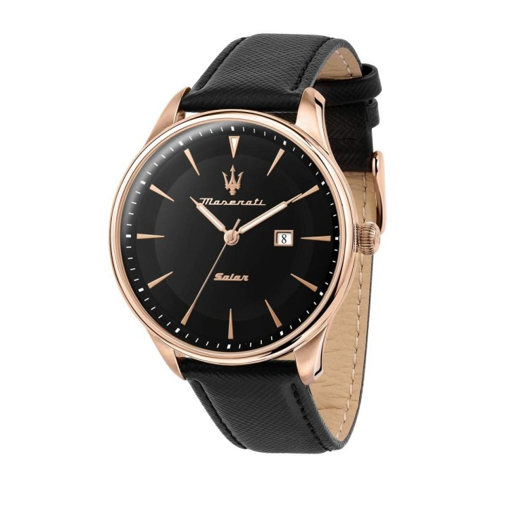 Herreur R8851146001 Sort (Refurbished B)