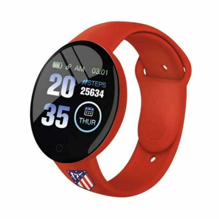 Smartwatch Seva Import   (Reacondicionado B)