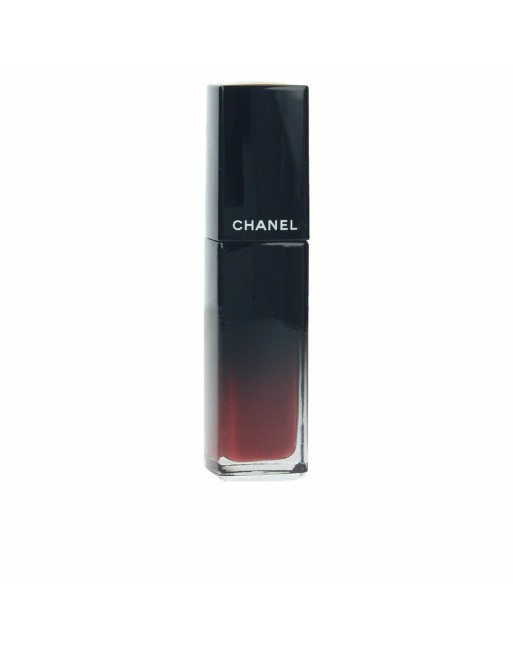 Dækcreme til Ansigtet Chanel Rouge Allure Laque (6 ml)