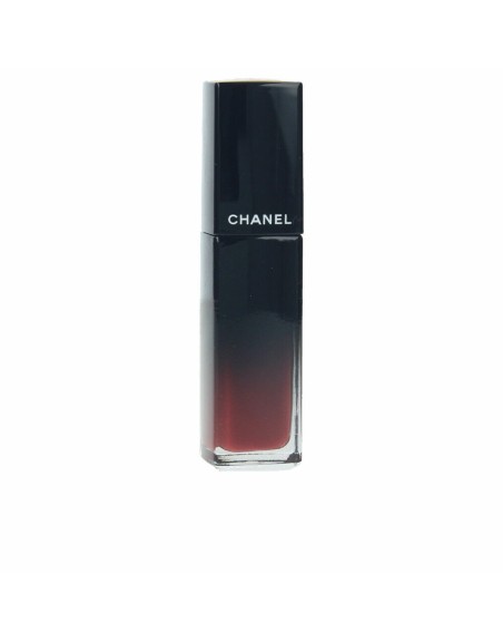 Dækcreme til Ansigtet Chanel Rouge Allure Laque (6 ml)