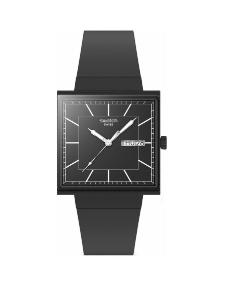 Men's Watch Swatch SO34B701