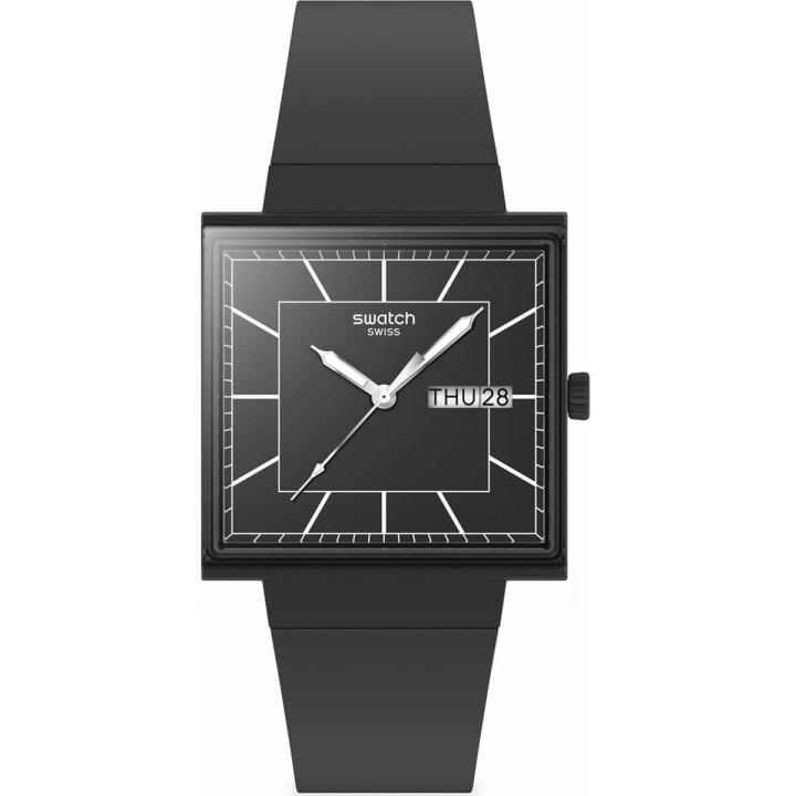Herreur Swatch SO34B701