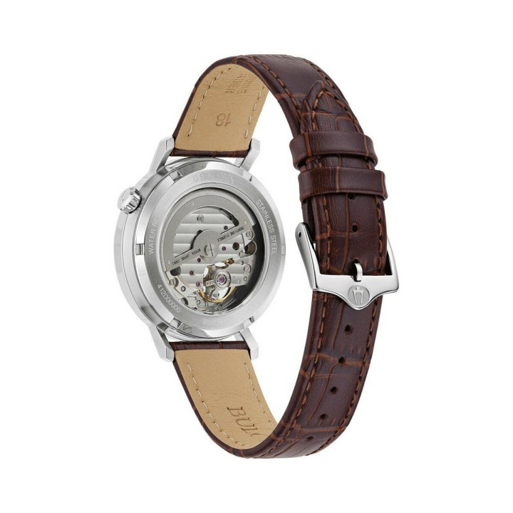 Herreur Bulova 96A318
