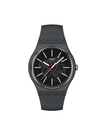 Men's Watch Swatch SO29A101