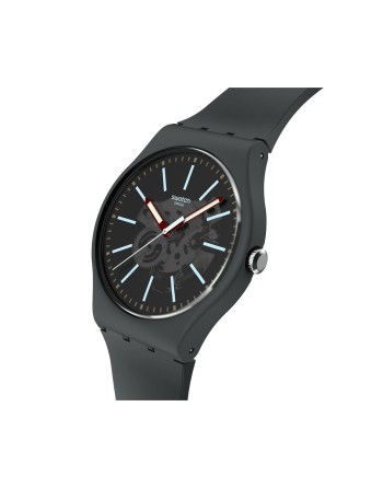 Men's Watch Swatch SO29A101