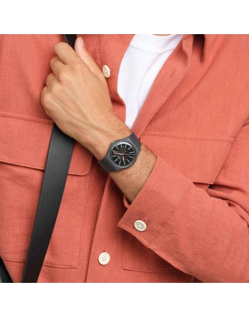 Men's Watch Swatch SO29A101