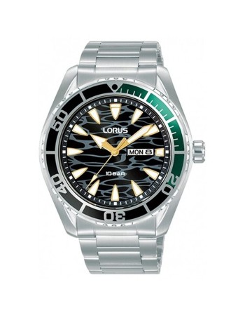 Herrenuhr Lorus RH385AX9S