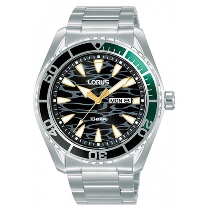 Herreur Lorus RH385AX9S