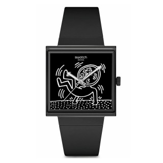 Reloj Hombre Swatch SO34Z103