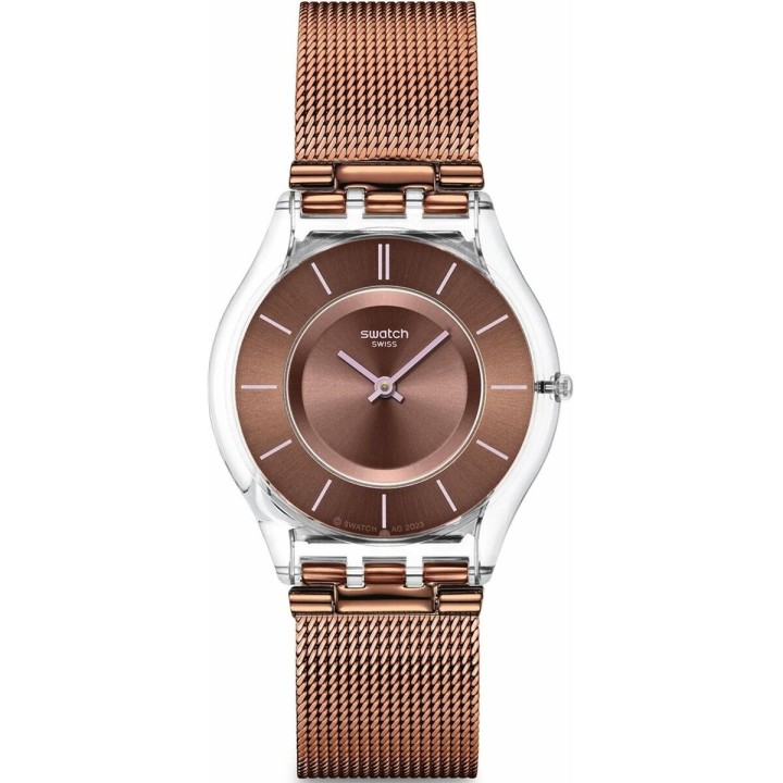 Herreur Swatch SS08K121M