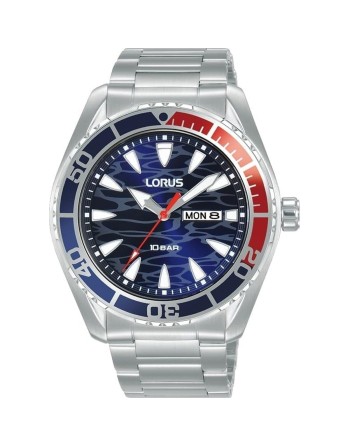 Herrenuhr Lorus RH383AX9S