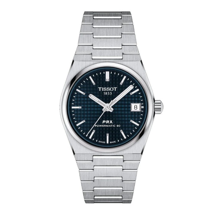Orologio Uomo Tissot T137-207-11-041-00