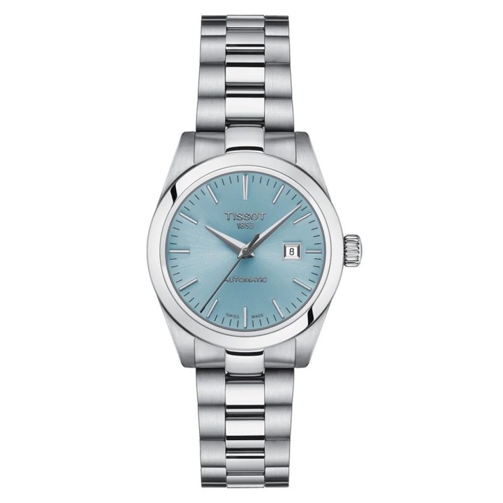 Herreur Tissot T132-007-11-351-00