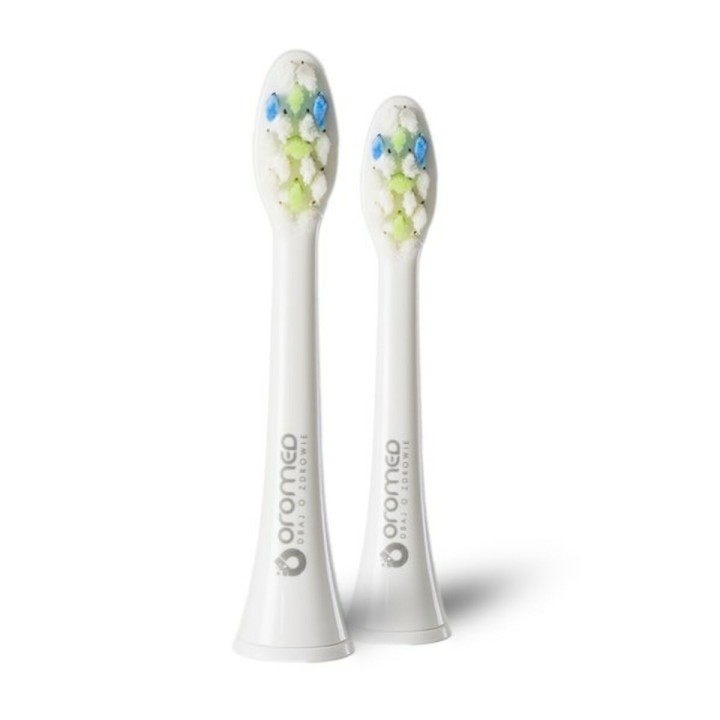 Spazzolino da Denti Elettrico Oromed SONIC NEXT WHITE