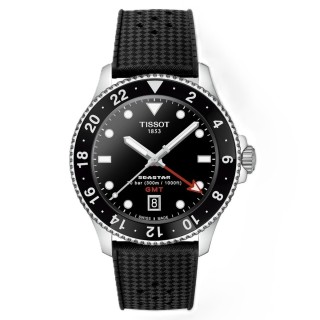 Herrenuhr Tissot T120-852-17-051-00