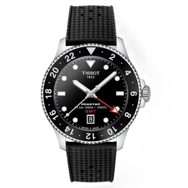 Herreur Tissot T120-852-17-051-00