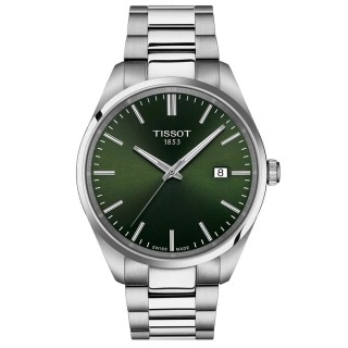 Orologio Uomo Tissot T150-410-11-091-00