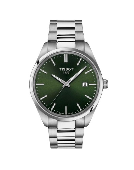 Herrenuhr Tissot T150-410-11-091-00