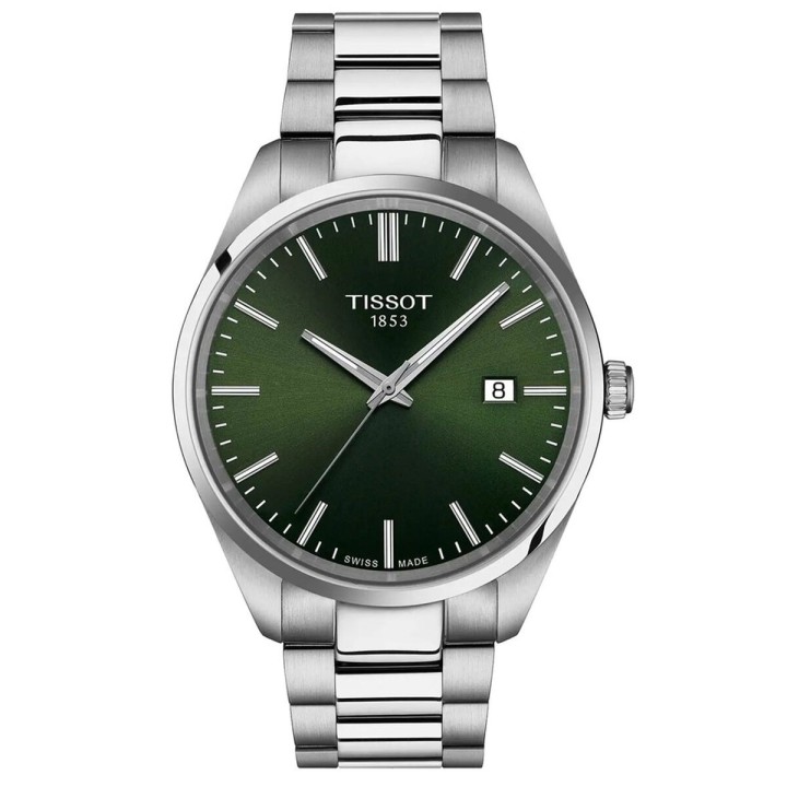 Orologio Uomo Tissot T150-410-11-091-00