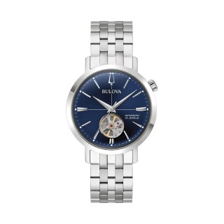 Orologio Uomo Bulova 96A320