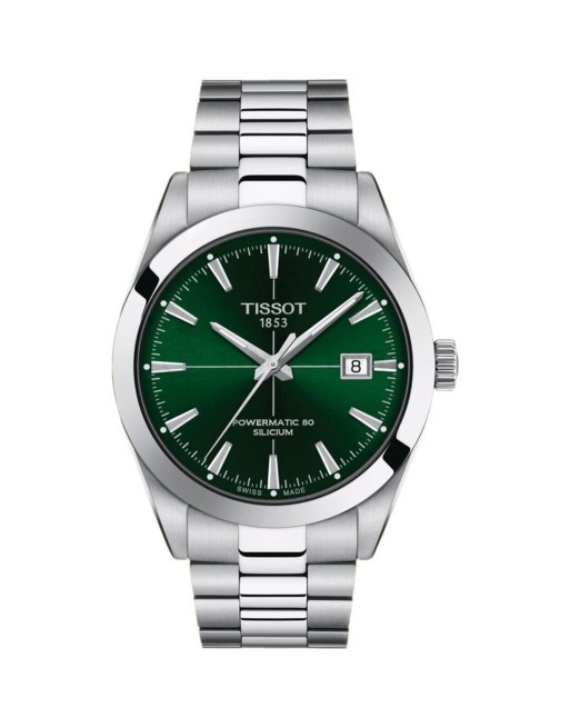 Reloj Hombre Tissot T127-407-11-091-01