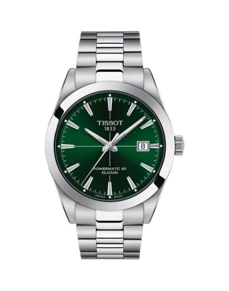 Reloj Hombre Tissot T127-407-11-091-01