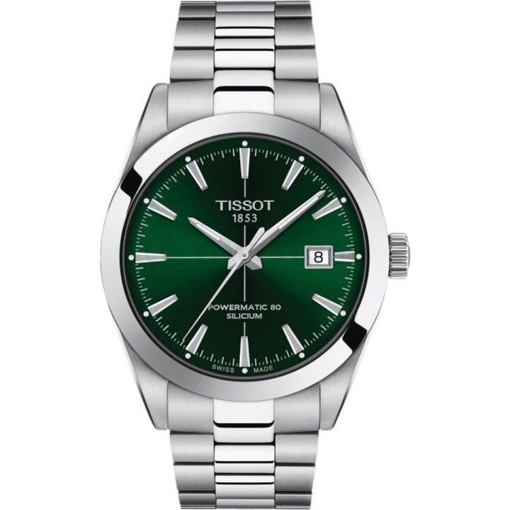 Orologio Uomo Tissot T127-407-11-091-01