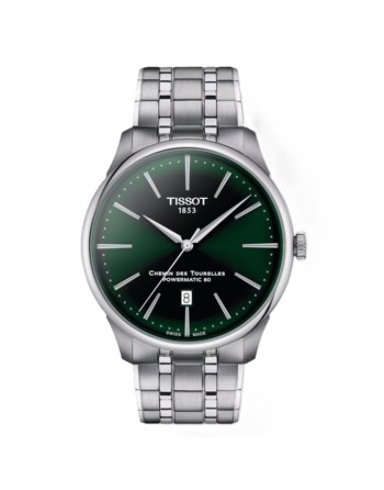 Herrenuhr Tissot T139-407-11-091-00