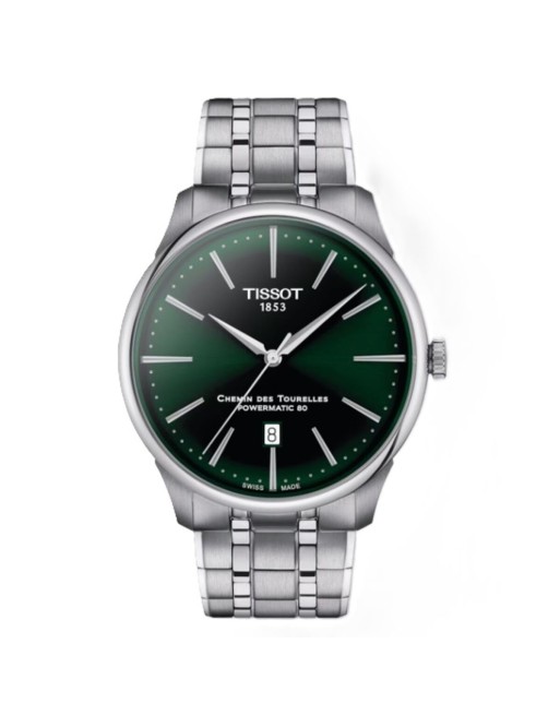 Herrenuhr Tissot T139-407-11-091-00