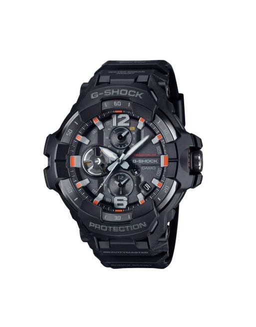 Herrenuhr Casio G-Shock GR-B300EC-1AER (Ø 55 mm)