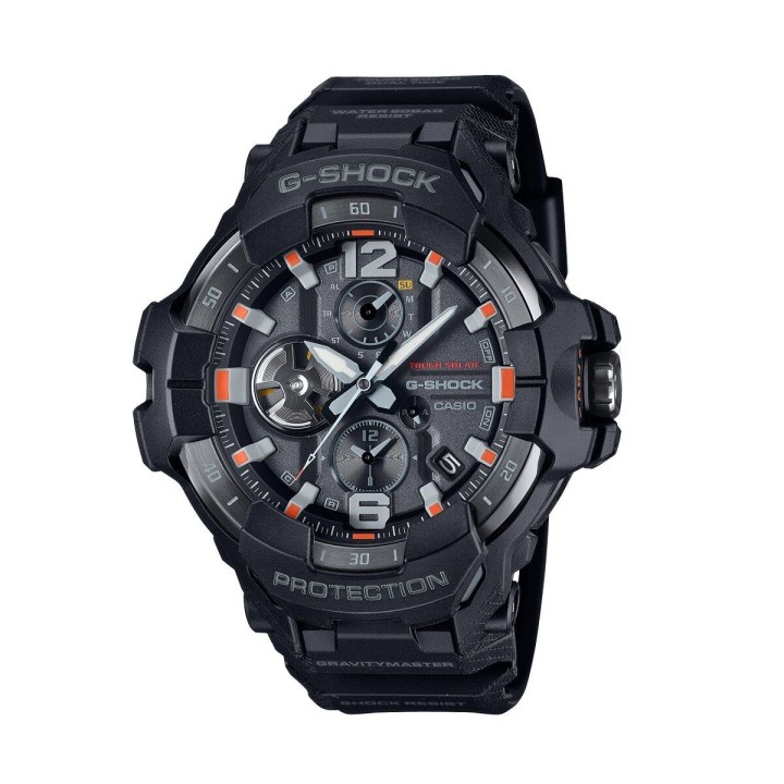 Herreur Casio G-Shock GR-B300EC-1AER (Ø 55 mm)