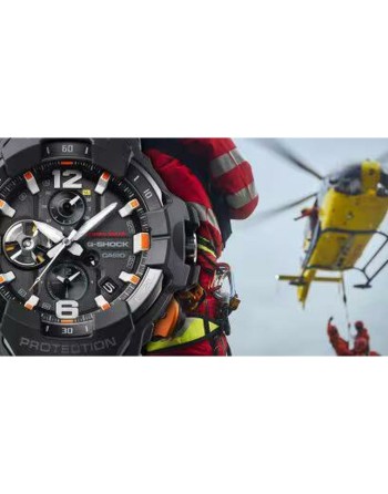 Herrenuhr Casio G-Shock GR-B300EC-1AER (Ø 55 mm)