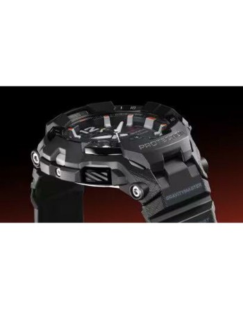 Herrenuhr Casio G-Shock GR-B300EC-1AER (Ø 55 mm)